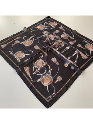 Bonjela Soft Eşarp HS713