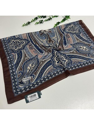 Bonjela - Soft Pamuklu Şal SMB714