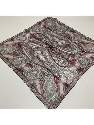 Mismara Vual Eşarp HS556