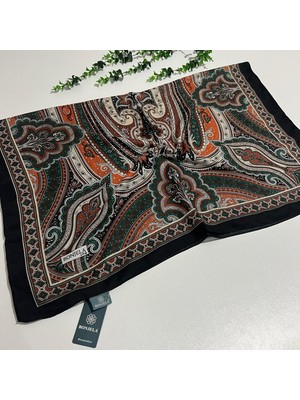 Bonjela - Soft Pamuklu Şal SMB715