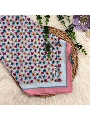 Bonjela Soft Sport Eşarp HS473