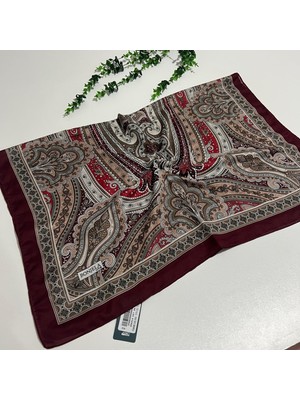 Bonjela - Soft Pamuklu Şal SMB704