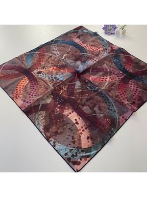 Bonjela Soft Eşarp HS1103