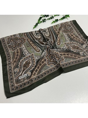 Bonjela - Soft Pamuklu Şal SMB706