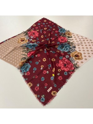 Poloist Polo İst. - Çekme Koton Eşarp MS3035