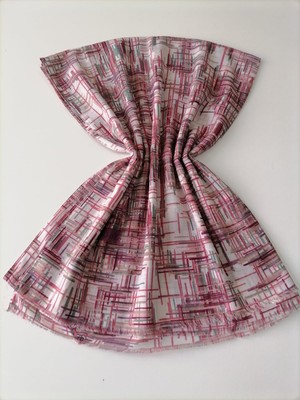 Poloist Polo İst. - Yumuşak Dokulu Pamuk Şal MS778