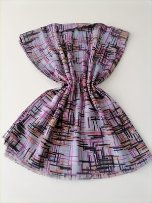 Poloist Polo İst. - Yumuşak Dokulu Pamuk Şal MS777