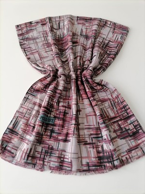 Poloist Polo İst. - Yumuşak Dokulu Pamuk Şal MS776