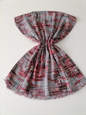 Poloist Polo İst. - Yumuşak Dokulu Pamuk Şal MS772