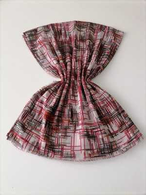 Poloist Polo İst. - Yumuşak Dokulu Pamuk Şal MS771