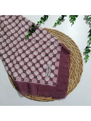 Poloist Polo İst. - Çekme Koton Eşarp MS727