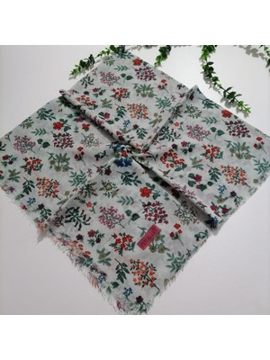 Poloist Polo İst. - Çekme Koton Eşarp MS718