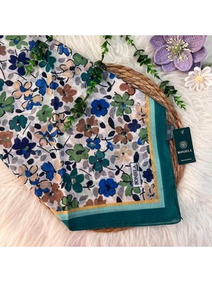 Bonjela Sport Soft  Eşarp HS900