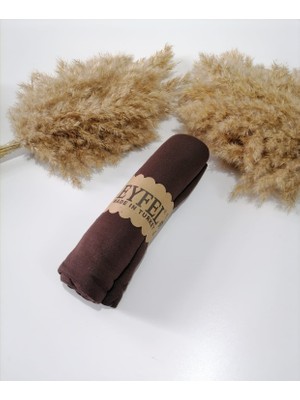 Eyfel Penye Şal MS355