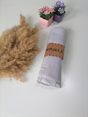 Poloist Polo İst. Soft Krinkıl Şal MS523