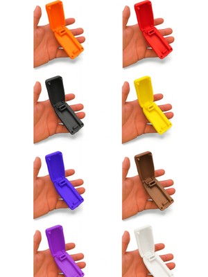 10Tech E-Imza Saklama Kutusu