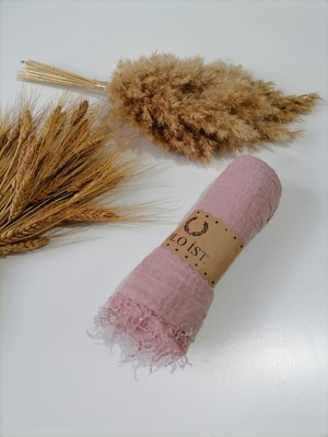 Poloist Polo İst. Bürümcük Şal MS94