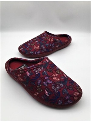 Gezer Terlik Konforlu Rahat Ev Terliği