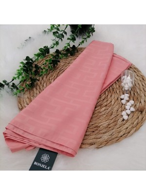 Bonjela H  Desen Jakar Şal Ms1