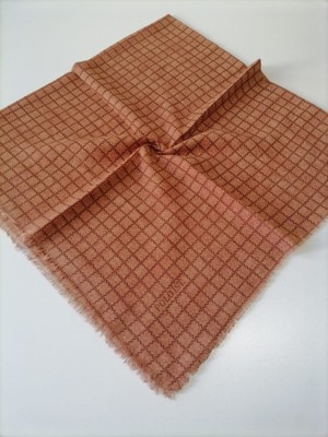 Poloist Polo İst. . - Pamuklu Flamlı Eşarp MS508