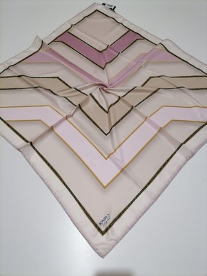 Bonjela Dijital Twil Eşarp MS130