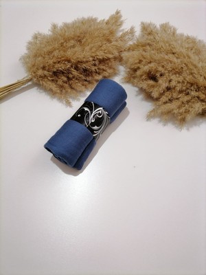 Eyfel Penye Şal MS359