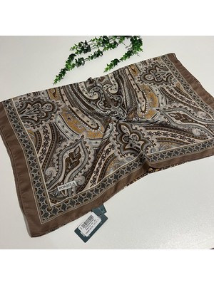 Bonjela - Soft Pamuklu Şal SMB700