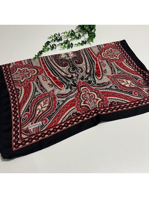 Bonjela - Soft Pamuklu Şal SMB701