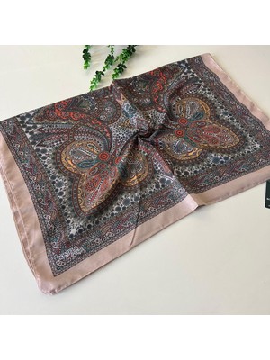 Bonjela - Soft Pamuklu Şal SMB584