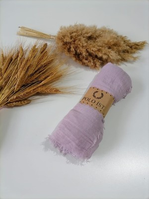 Poloist Polo İst. Bürümcük Şal MS91