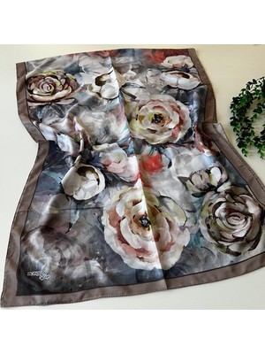 Bonjela - Soft Şal LCE35