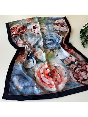 Bonjela - Soft Şal LCE30