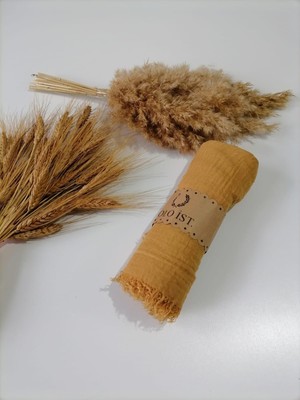 Poloist Polo İst. Bürümcük Şal MS92