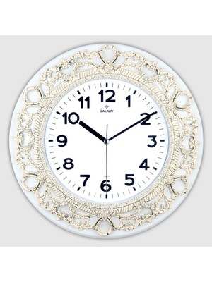 Galaxy 86-Bz Duvar Saati