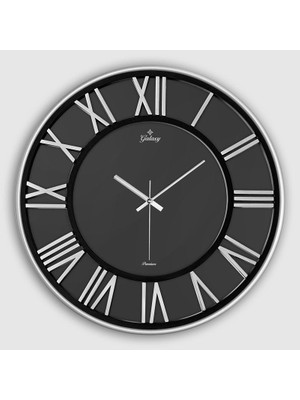 Galaxy 718-KG Exclusive Duvar Saati