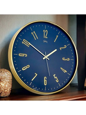 Galaxy 717-A-5 Duvar Saati