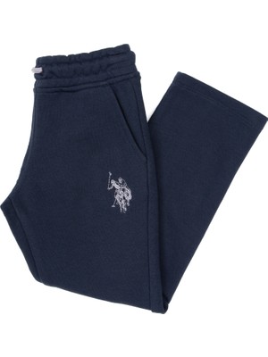 U.s. Polo Assn. Erkek Çocuk Lacivert Eşofman Altı 50313816-VR033