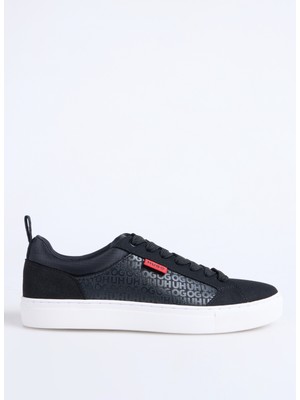 Hugo Siyah Erkek Sneaker 50548516001