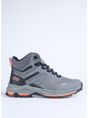 Discovery Expedition G-Adarın-Alons Gri Erkek Outdoor Bot