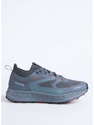 Discovery Expedition Gri Erkek Sneaker Arnor-Allans