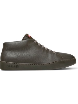 Camper Haki Erkek Günlük Ayakkabı Peu Touring