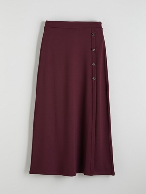 Lc Waikiki Yeni Sezon Beli Lastikli A Kesim Etek