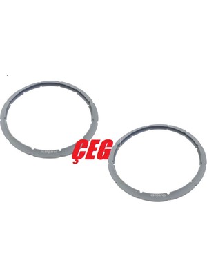 Karaca Melodi 152 Düdüklü Tencere Lastiği 24 cm Çeg