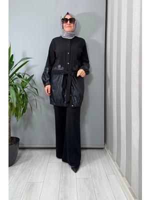 Ghisa Takım Siyah 26KGSTKM3225