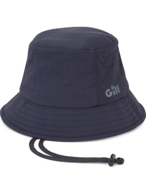 Gill Gıll Bucket Hat GIL.155_NVY