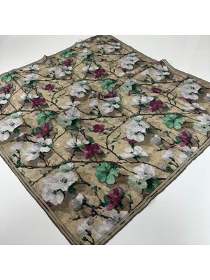 Gloamoria Premium Eşarp GLA0406