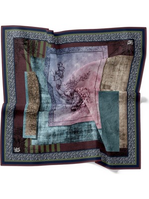 Levidor Levi'dor Kristal Eşarp Yeni Sezon LRK4712