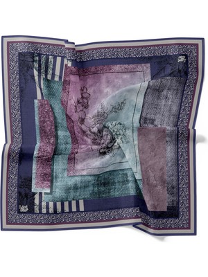 Levidor Levi'dor Kristal Eşarp Yeni Sezon LRK4707