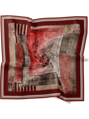 Levidor Levi'dor Kristal Eşarp Yeni Sezon LRK4708