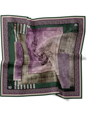 Levidor Levi'dor Kristal Eşarp Yeni Sezon LRK4702